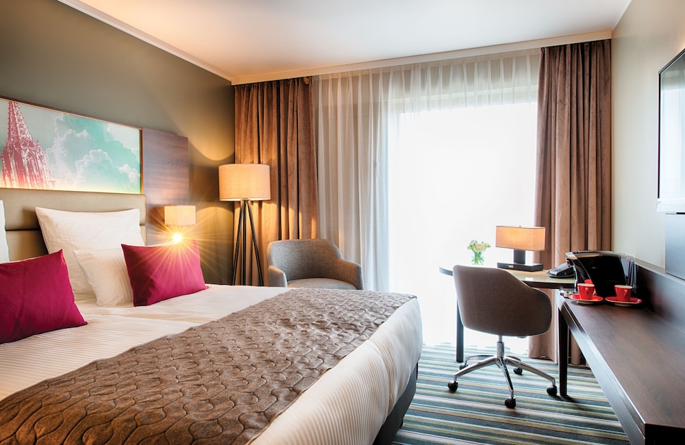 Leonardo Royal Hotel Ulm 15/81