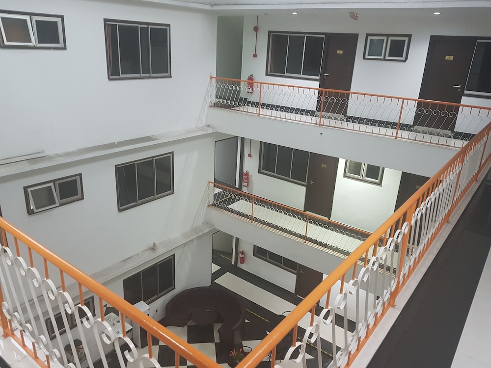 Hotel Grand Mutiara 3/71
