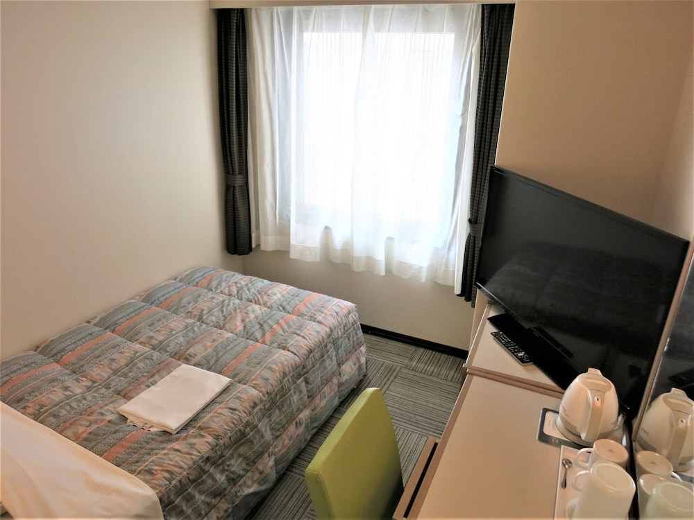 COURT HOTEL NIIGATA 16/66