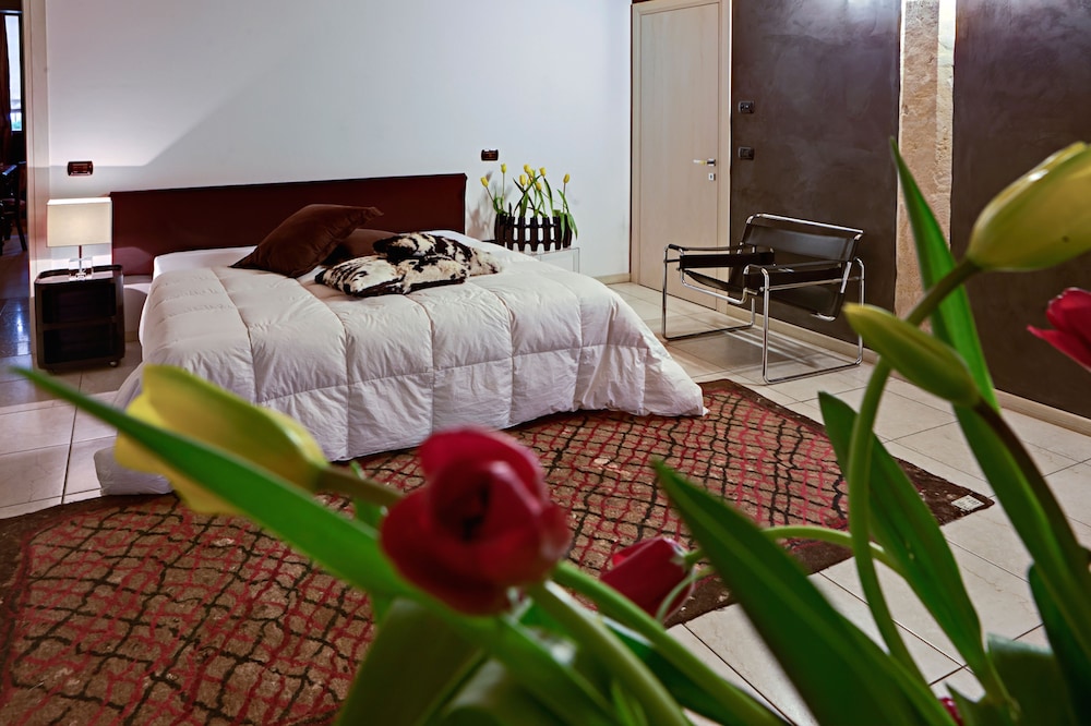 Il Vicolo Residence 13/38