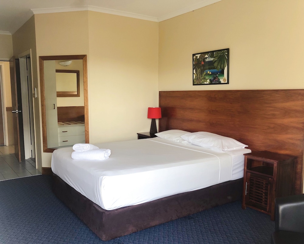 Tropical Queenslander 16/31