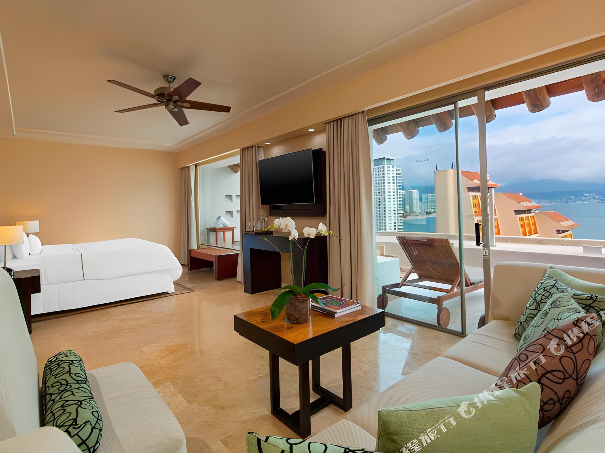 The Westin Playa Vallarta, an All-Inclusive Resort 7/23