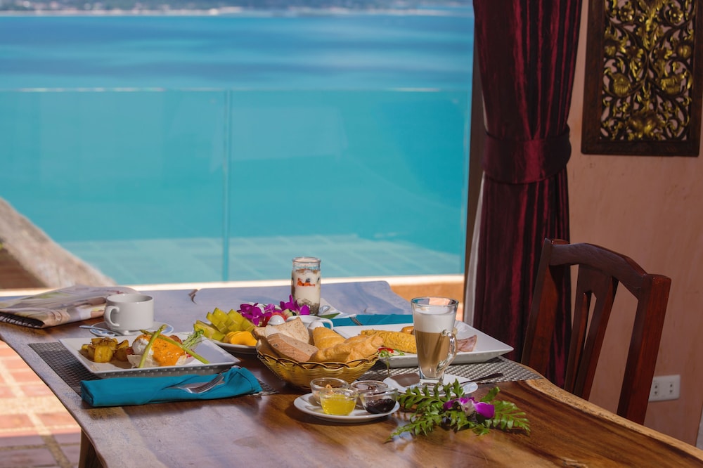 Sandalwood Luxury Villas Koh Samui 67/82