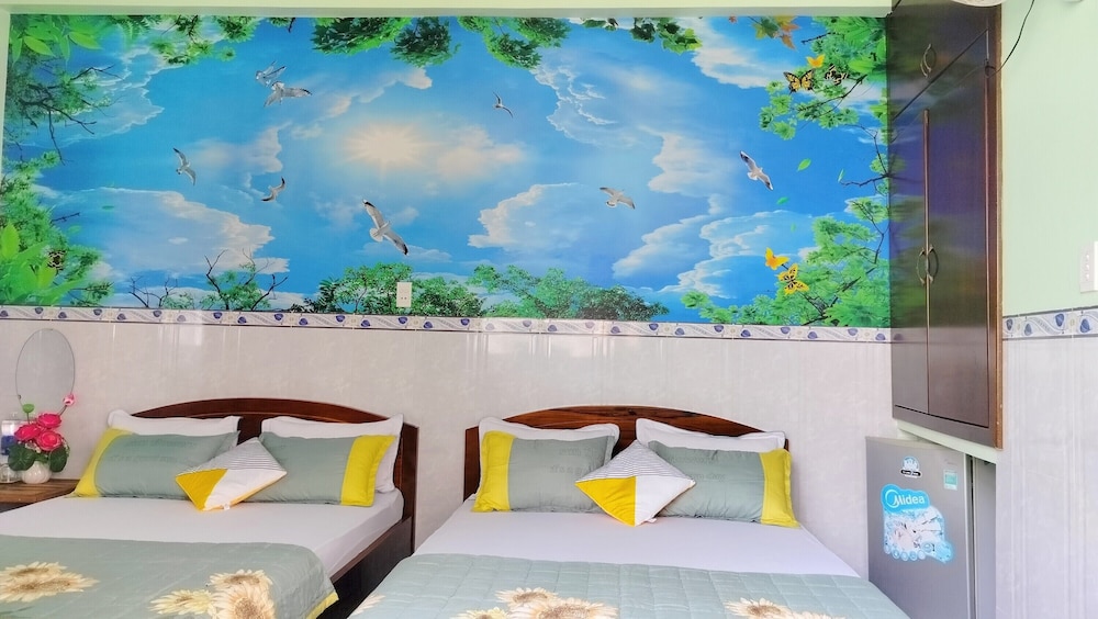 Thai Quang Hotel 52/69