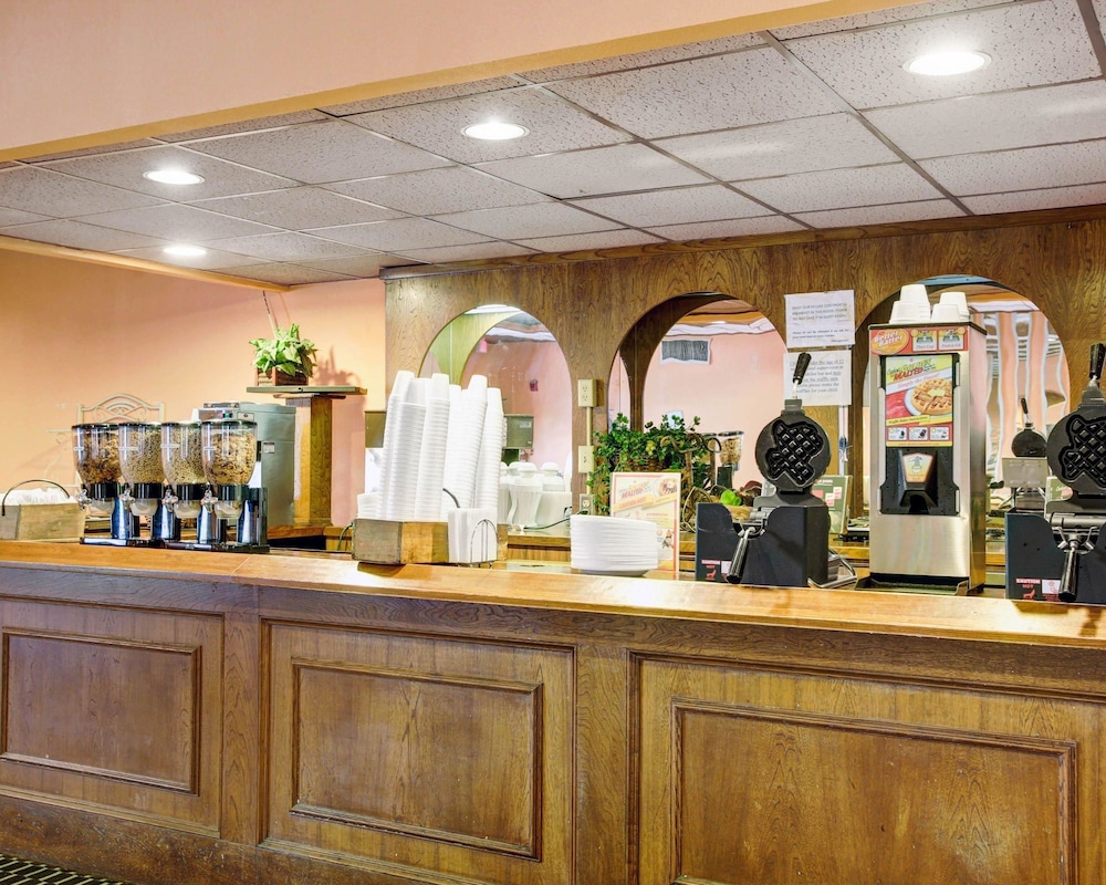 Rodeway Inn New Braunfels - San Antonio Area 7/39