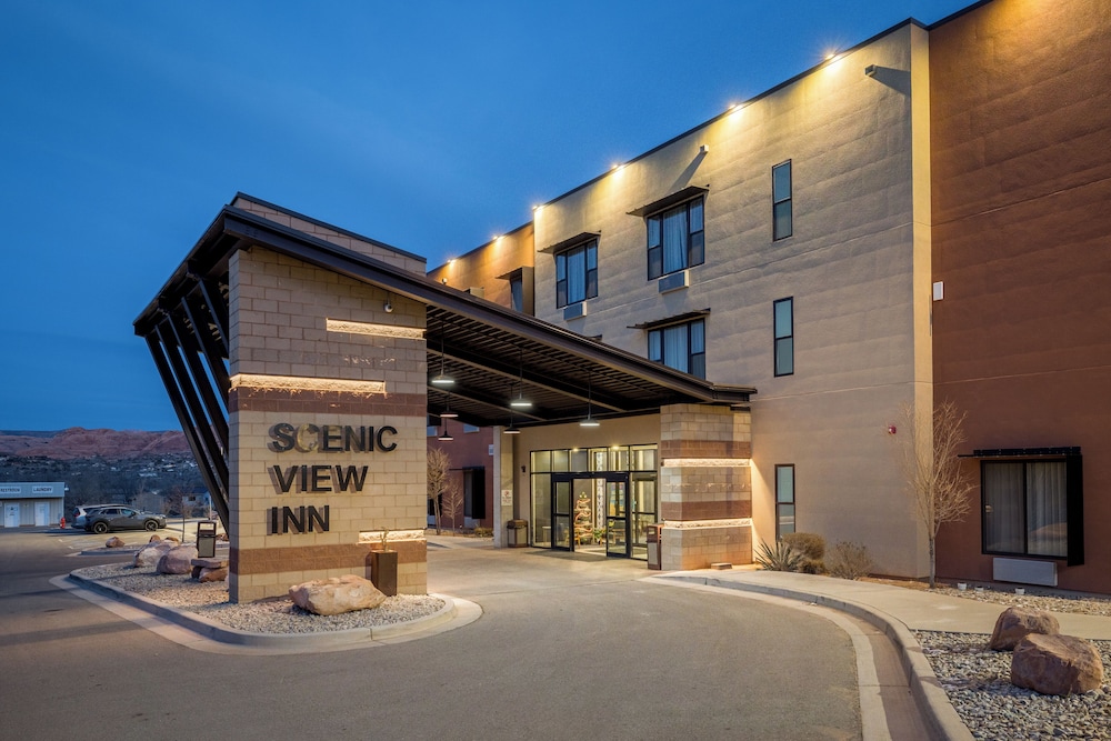 Scenic View Inn 21/21