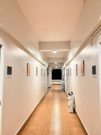 Triple J Hotel Trang 10/11