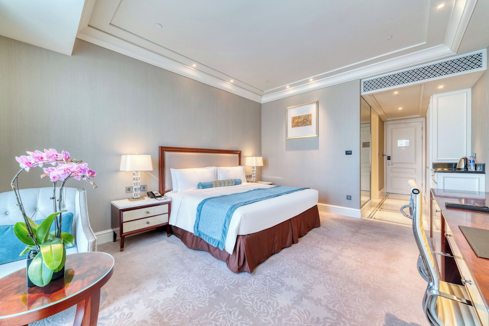 Jeurong Hotel Shanghai 21/50