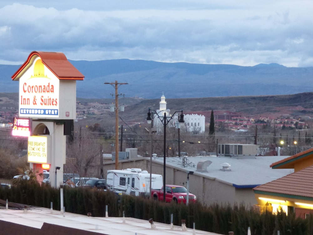 Coronada Inn and Suites 6/47