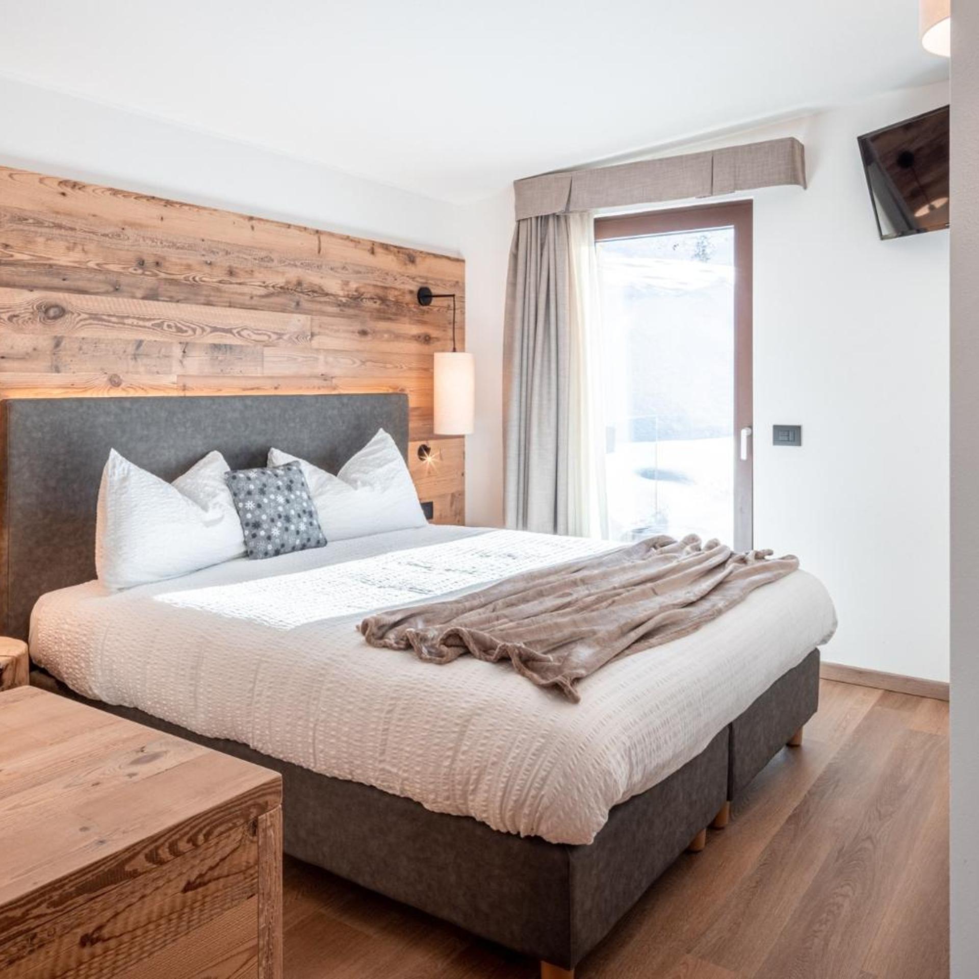 Albergo Vezzana 5/50