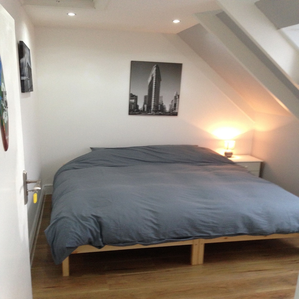 Breakers Lodge - Hostel 10/65