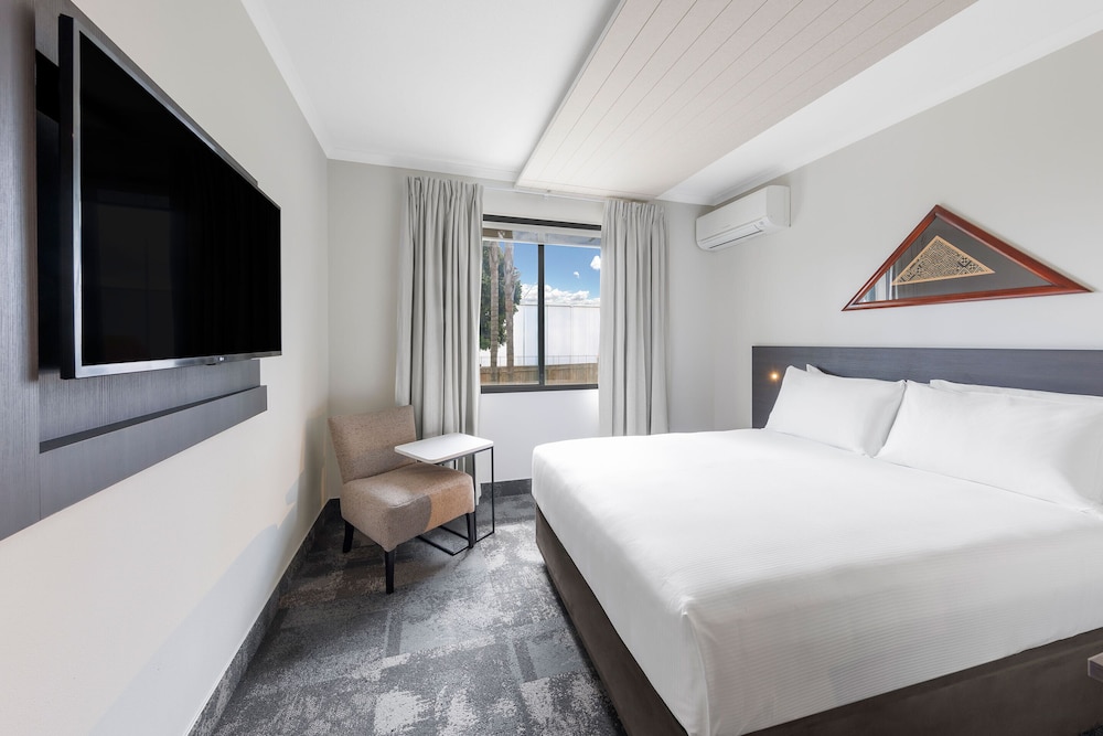 Jet Park Hotel Auckland Airport 13/64