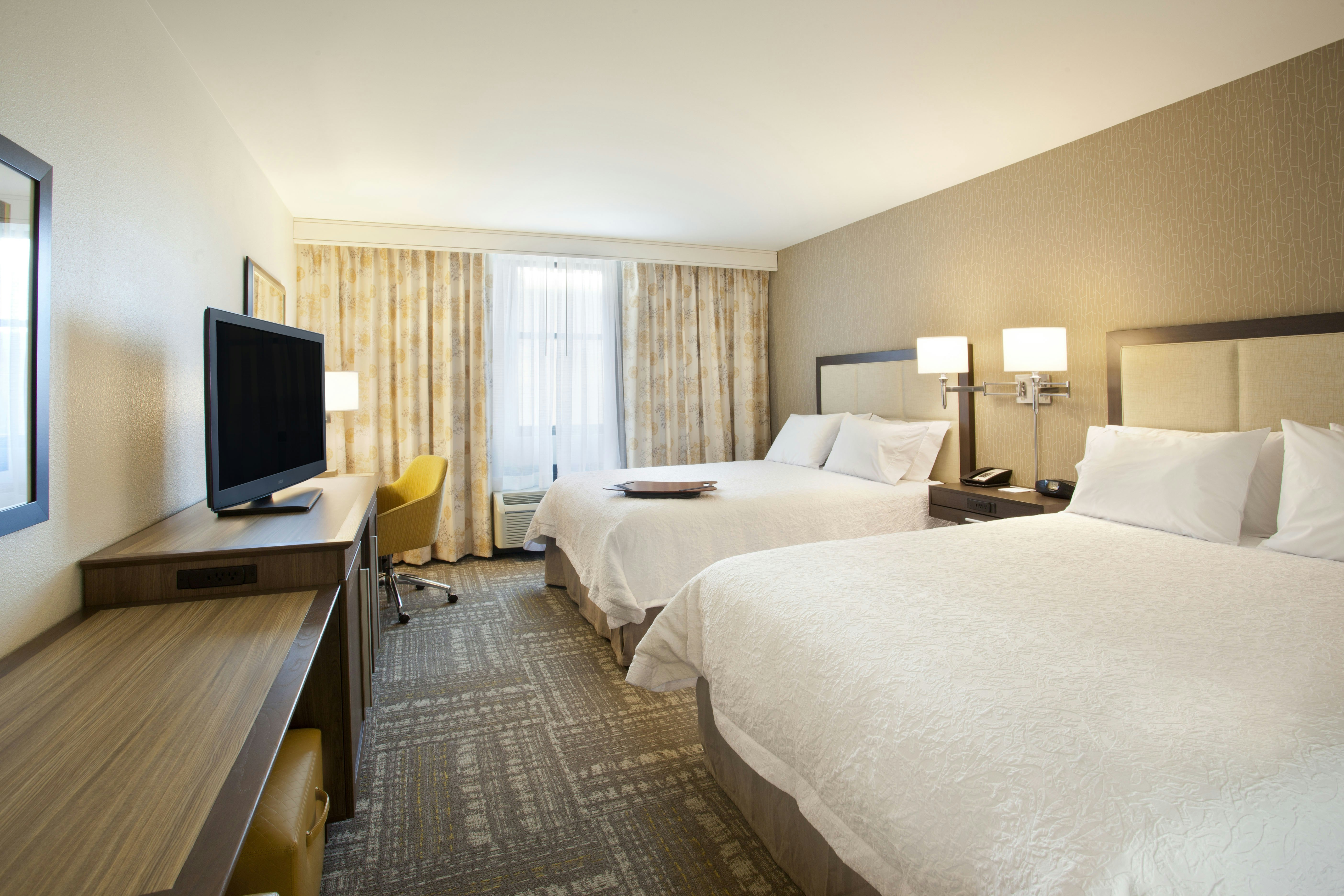 ROOM, 2 QUEEN BEDS