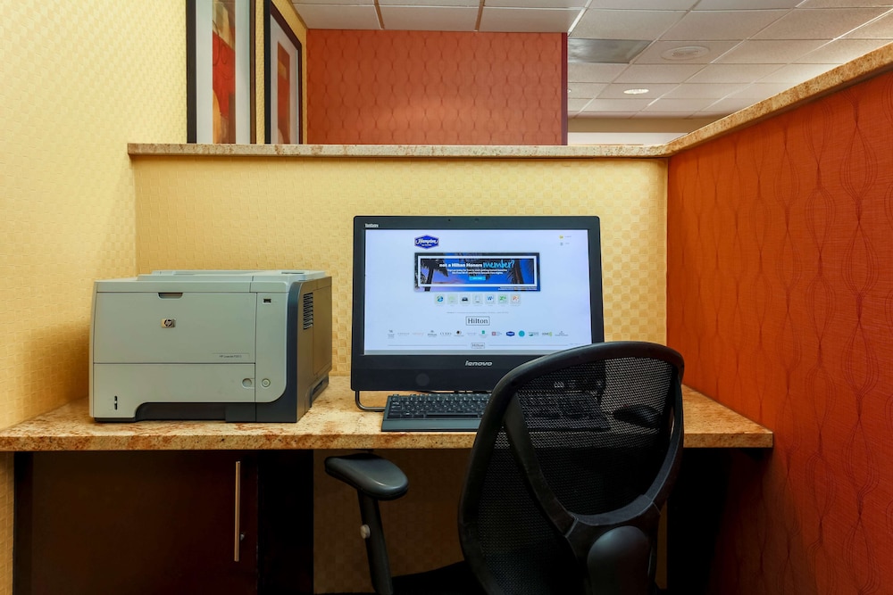 Hampton Inn Memphis-Walnut Grove/Baptist Hospital East 35/41