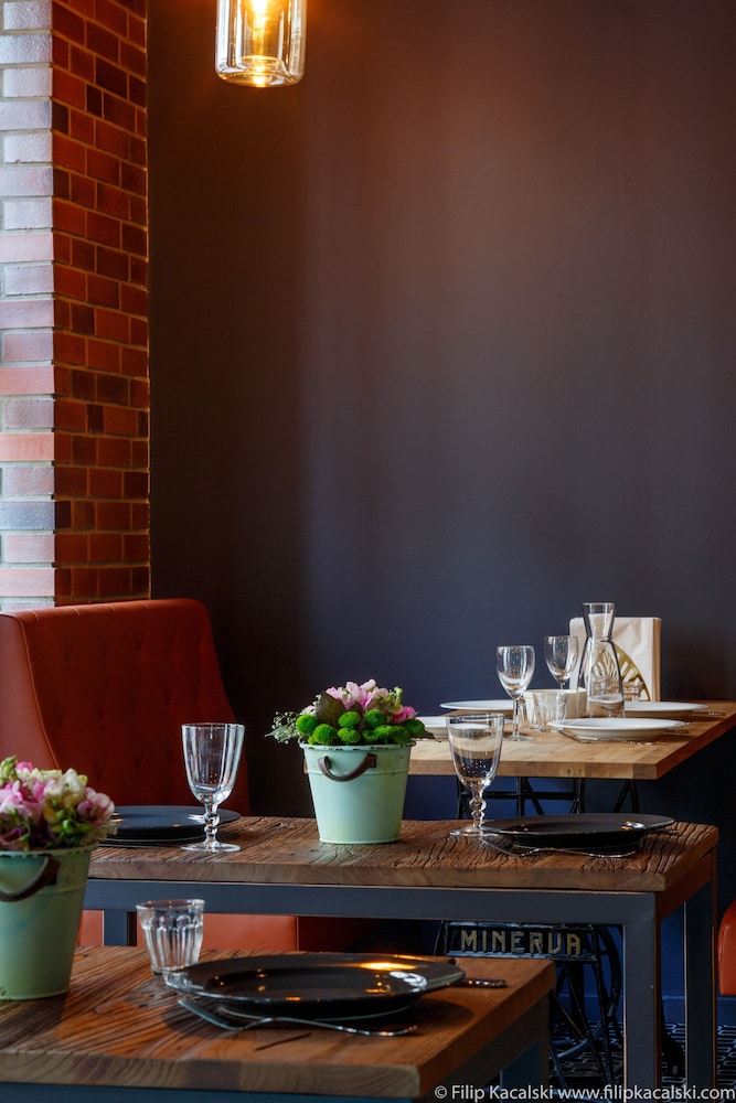 Amber Suite Szczecin - Adults Only 30/41