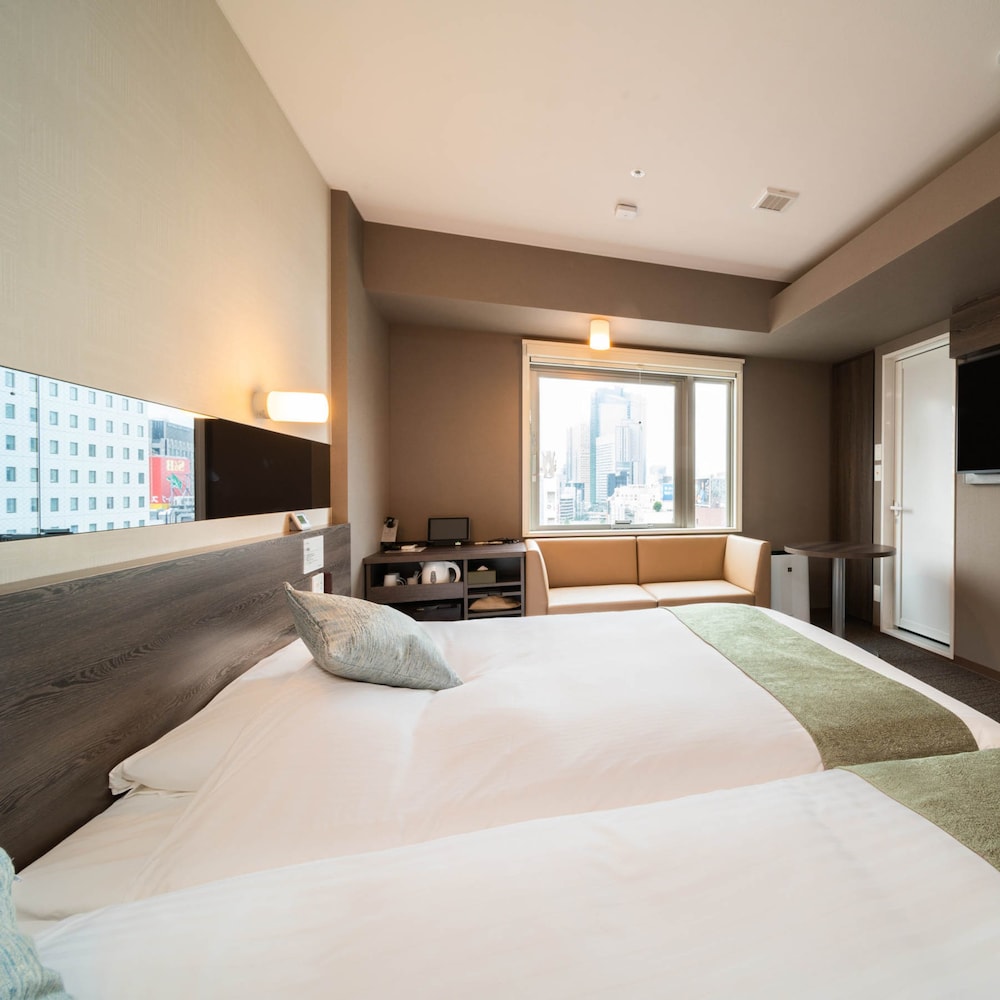 Superhotel Premier Ginza 19/41