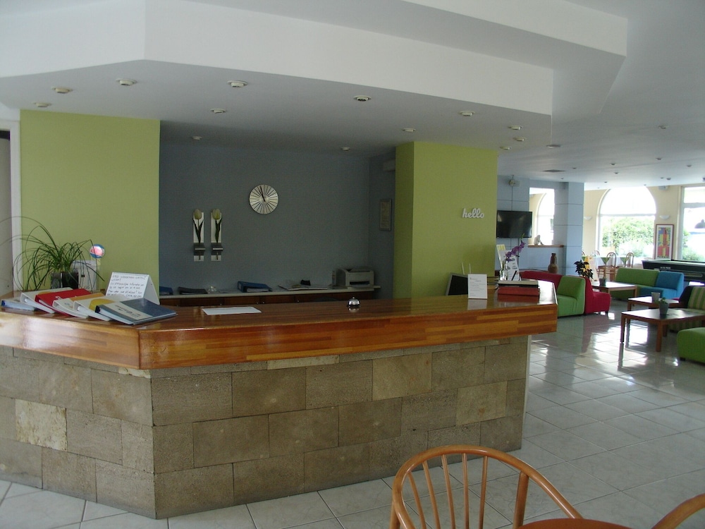 Summerland Hotel & Bungalows - Adults Only 6/34