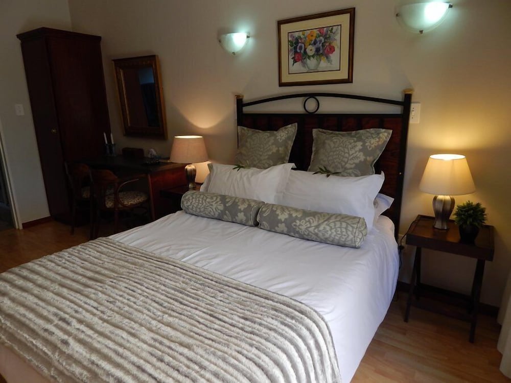 La Paix Guest House 9/49