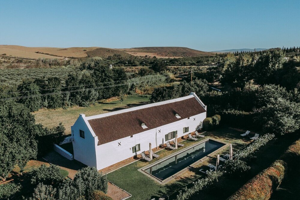Jan Harmsgat Country House 48/76