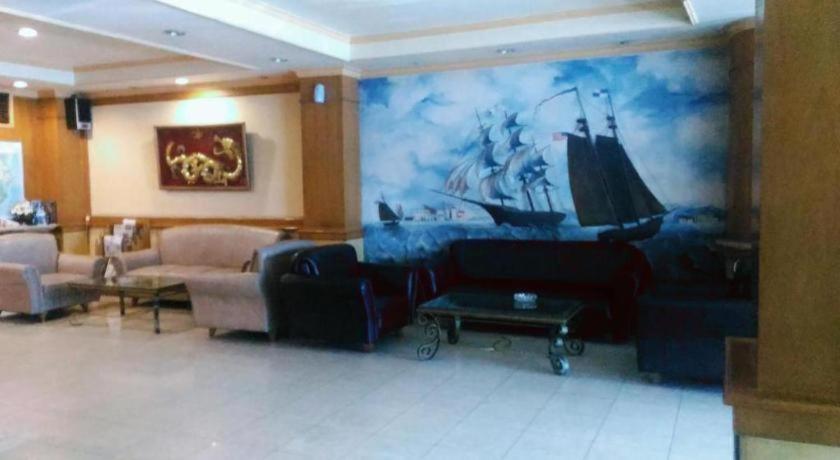 Hotel Buana Lestari 24/37