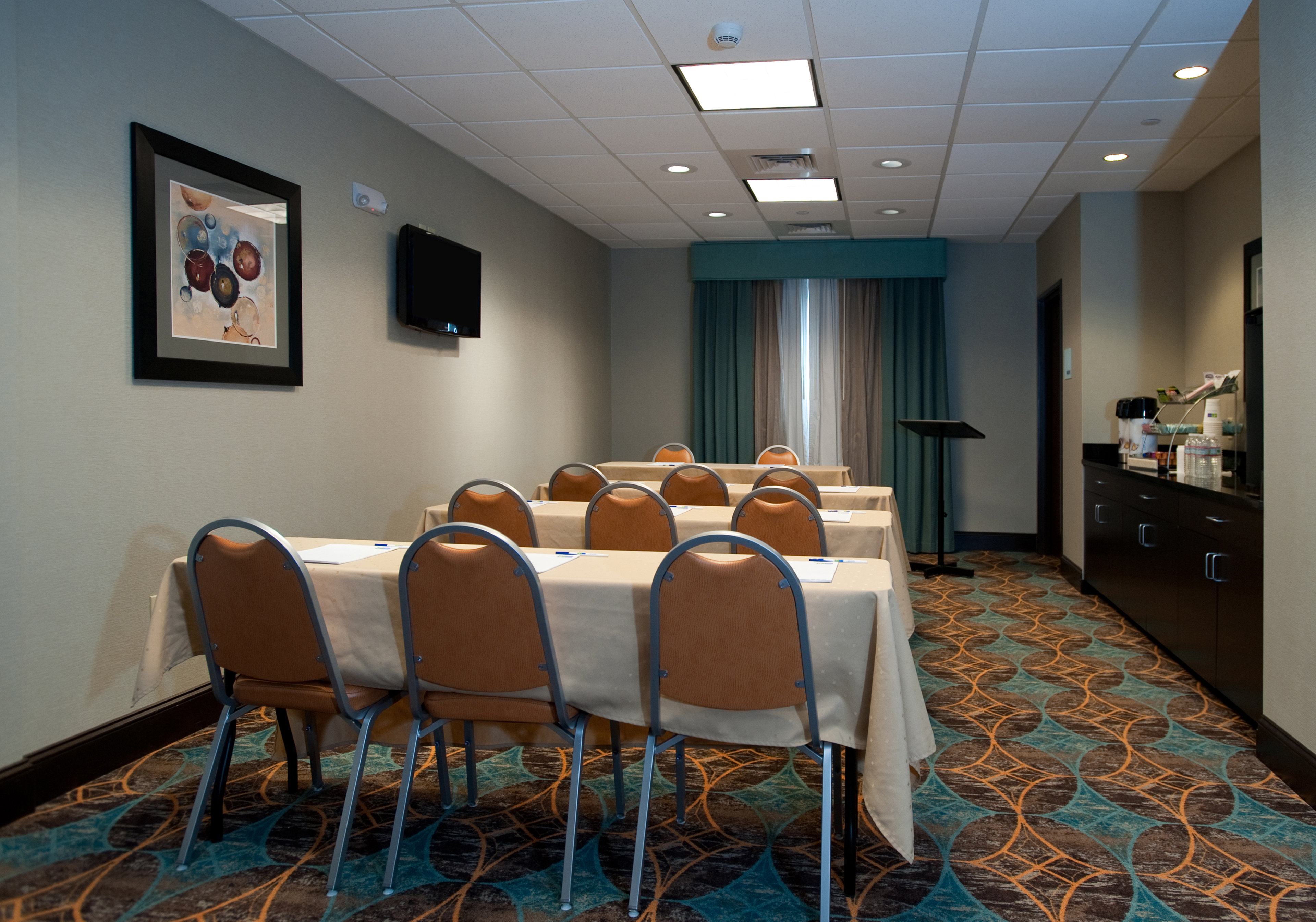 Holiday Inn Express Hotel & Suites Selinsgrove 53/61