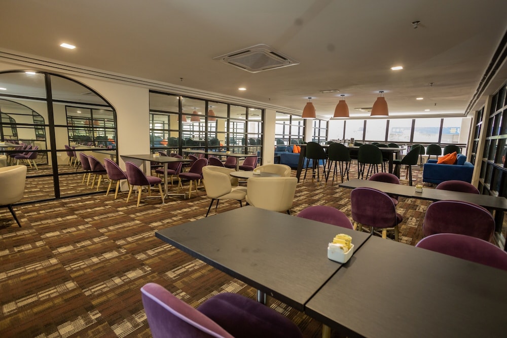 Citrus Hotel Johor Bahru 52/63