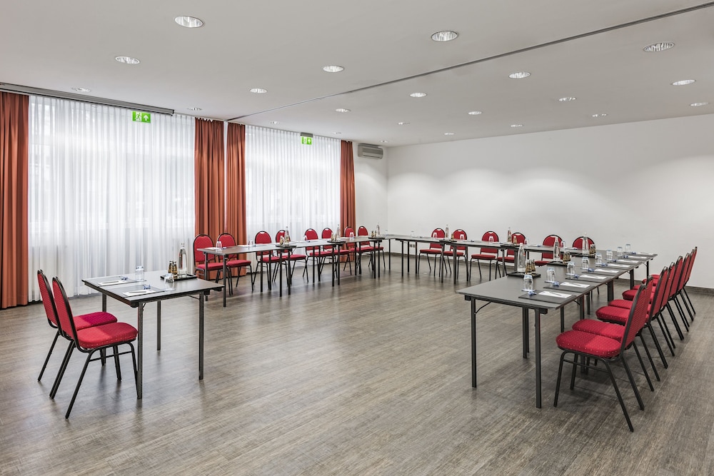 Tryp Hotel Celle 41/47