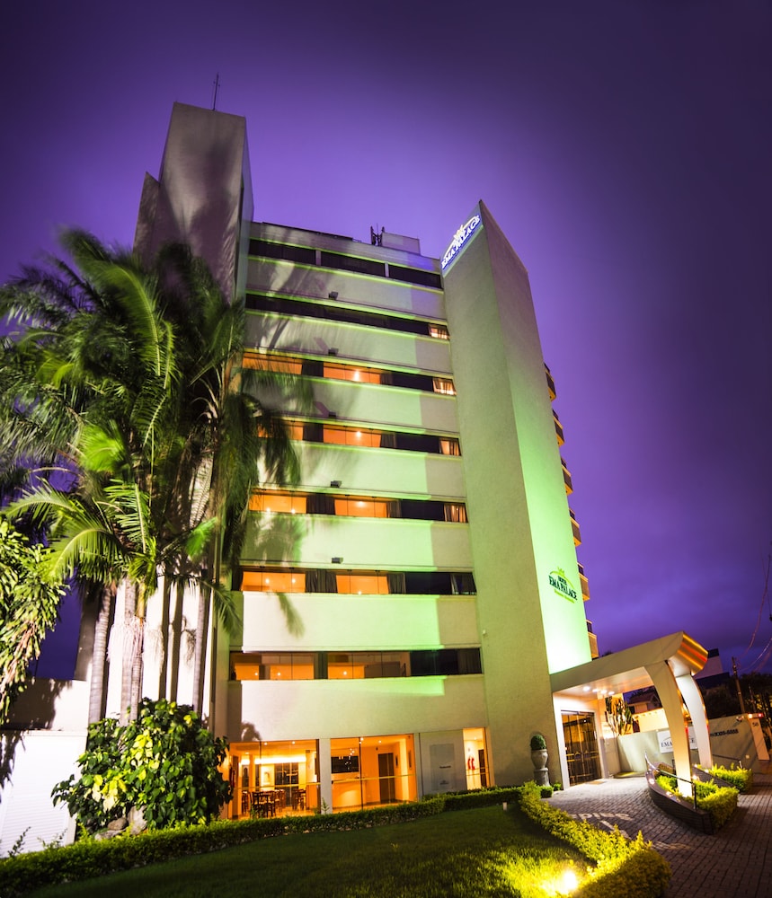 Hotel Ema Palace 1/49