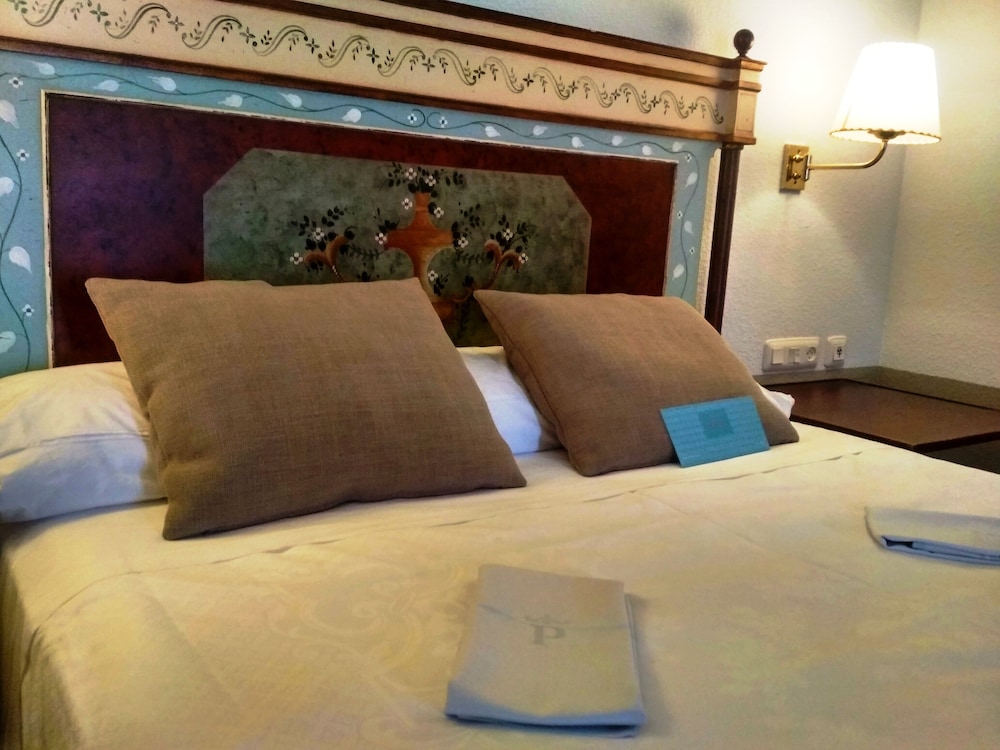 Parador De Ronda 37/71