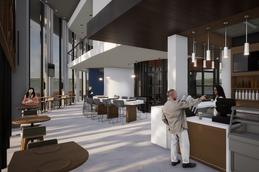 Courtyard by Marriott Veracruz Tuxpan 24/41