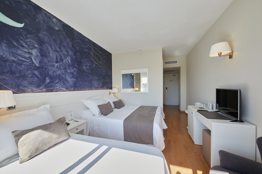 Hotel Joan Miro Museum 18/72