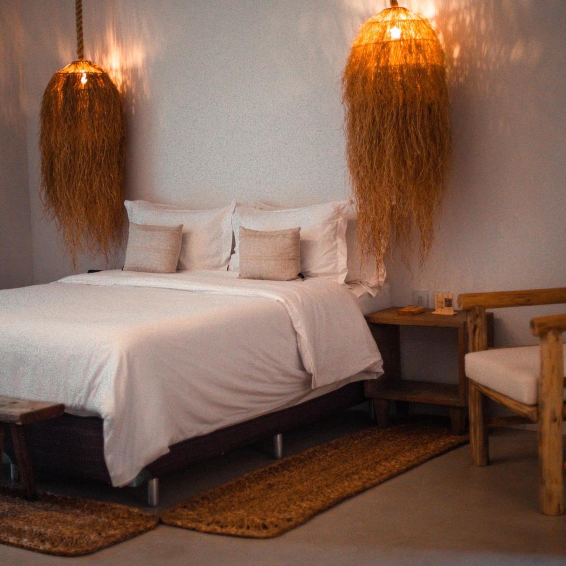 Anacardier Prive Hotel 15/50