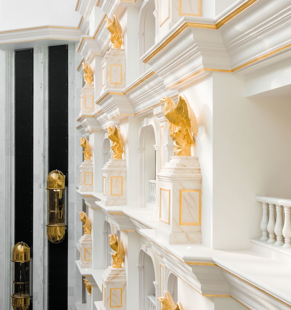 Rixos Khadisha Shymkent 15/50
