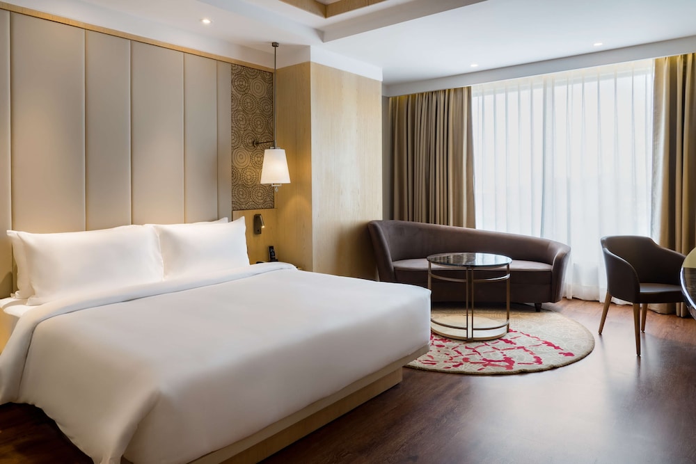 Radisson Bhopal 19/64
