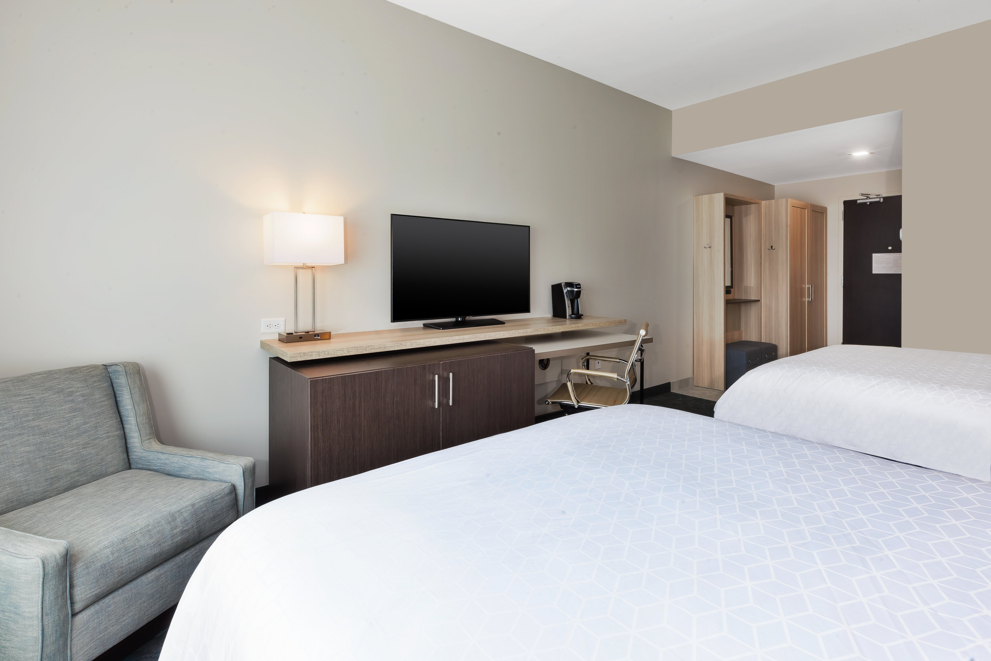 Holiday Inn Cookeville, an IHG Hotel 20/55