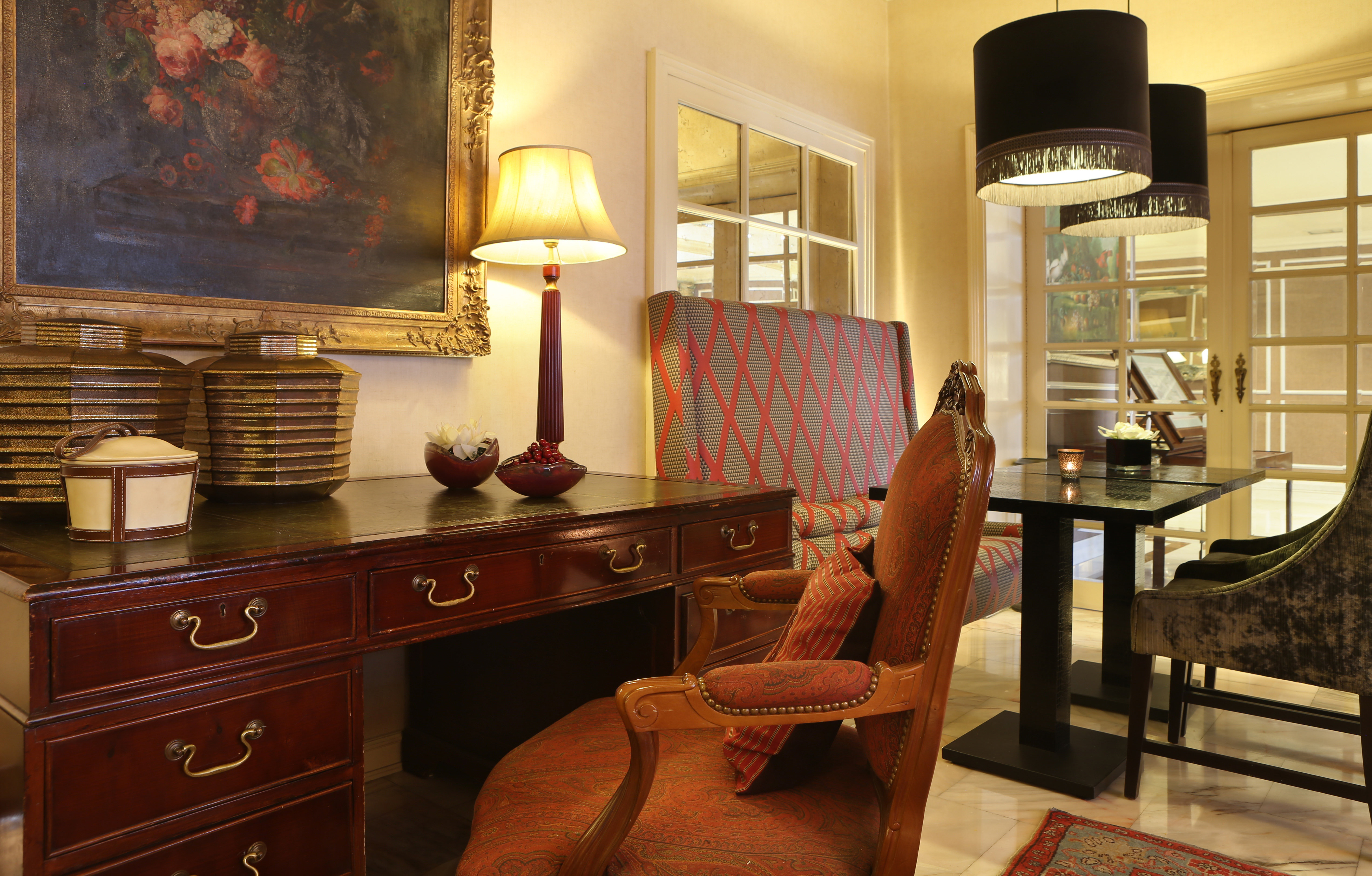Hotel Lisboa Plaza - Avenida, a Lisbon Heritage Collection 49/56