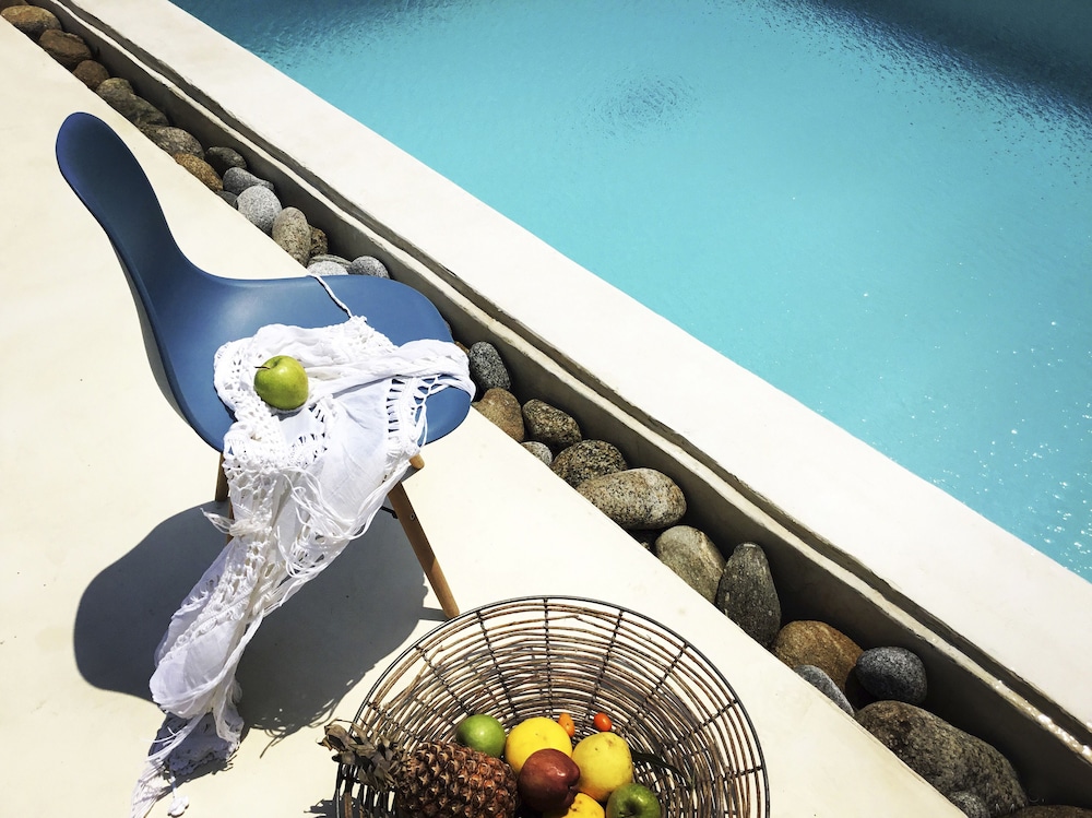 Elegant Villas & Suites Mykonos 8/36