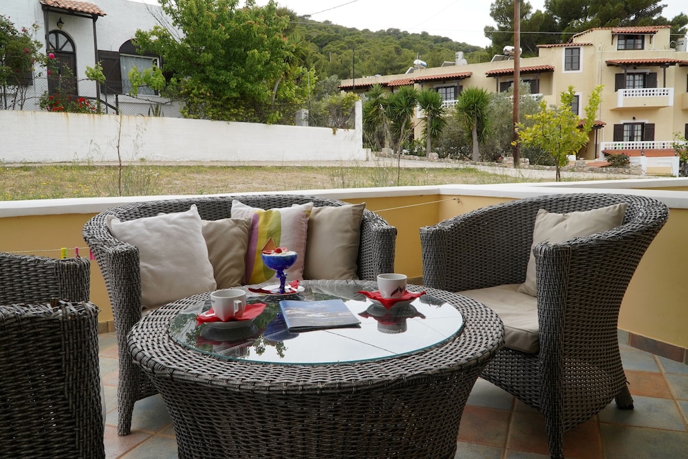 Vasilaras Hotel 40/50