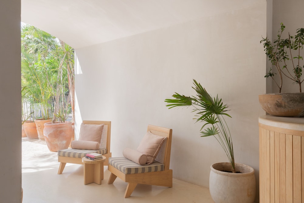 Hotel Panamera Tulum 51/58