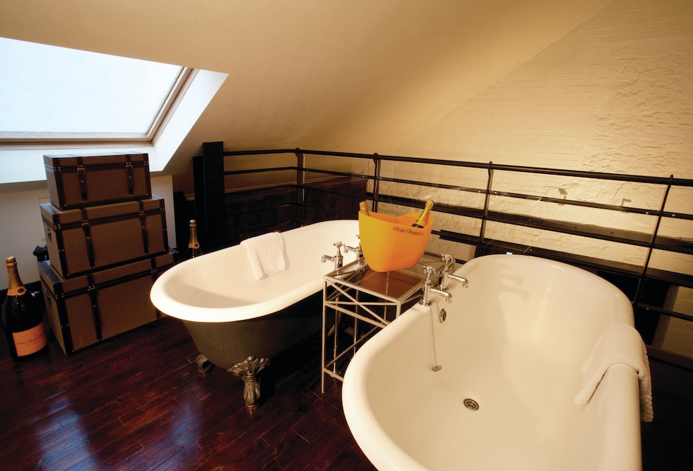 Hotel Du Vin & Bistro Bristol 46/54