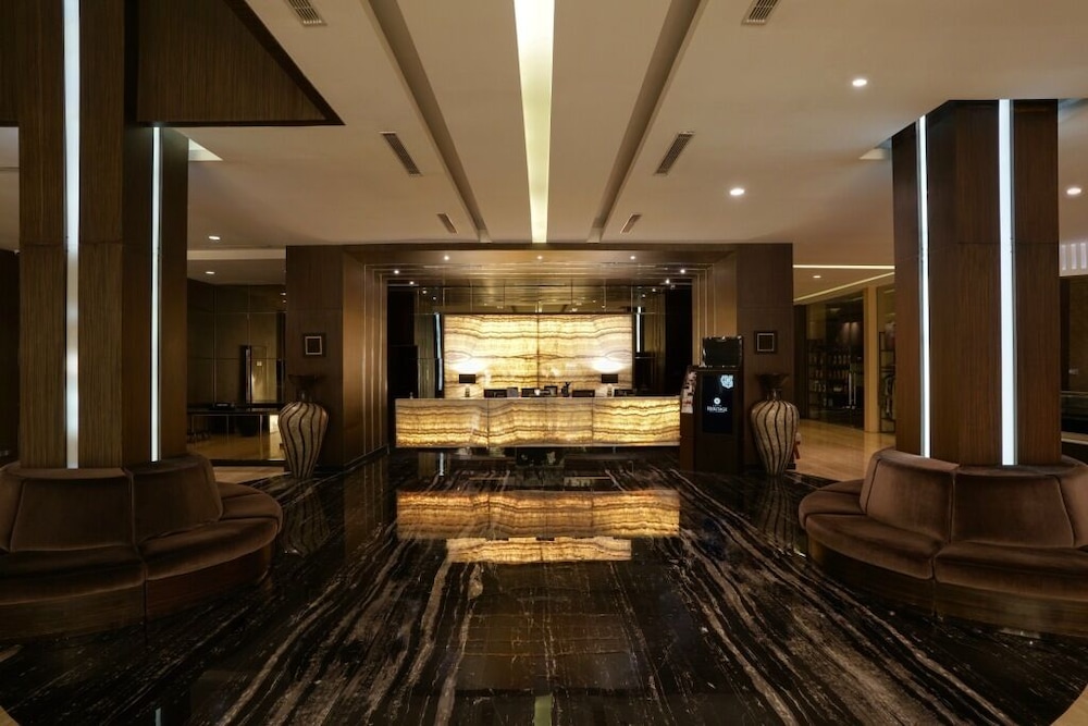 Java Heritage Hotel Purwokerto 6/32