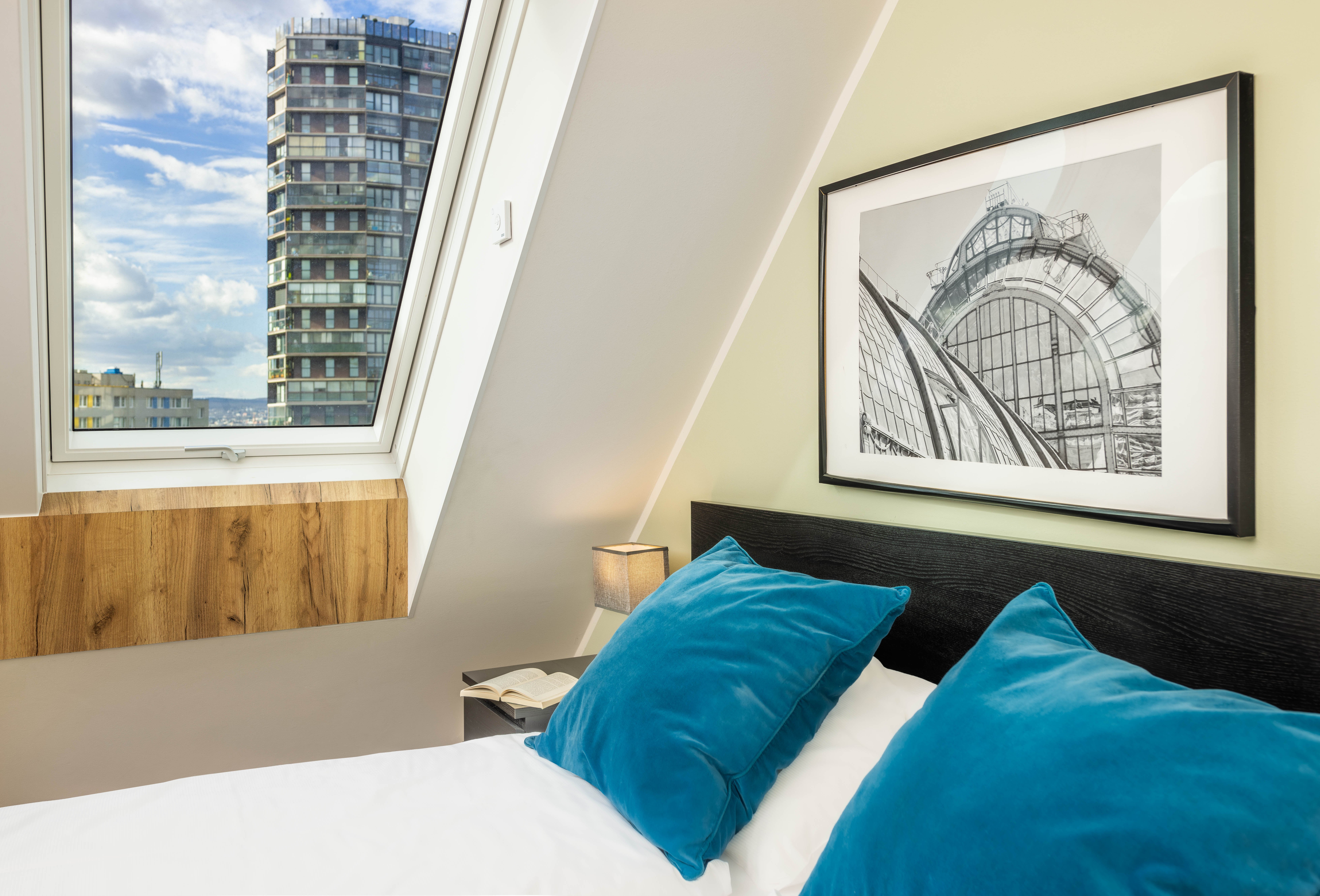 Citadines South Vienna 20/42