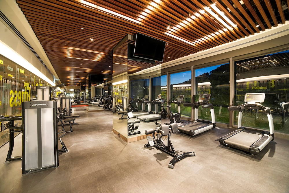 Radisson Collection Hotel Vadistanbul 40/75