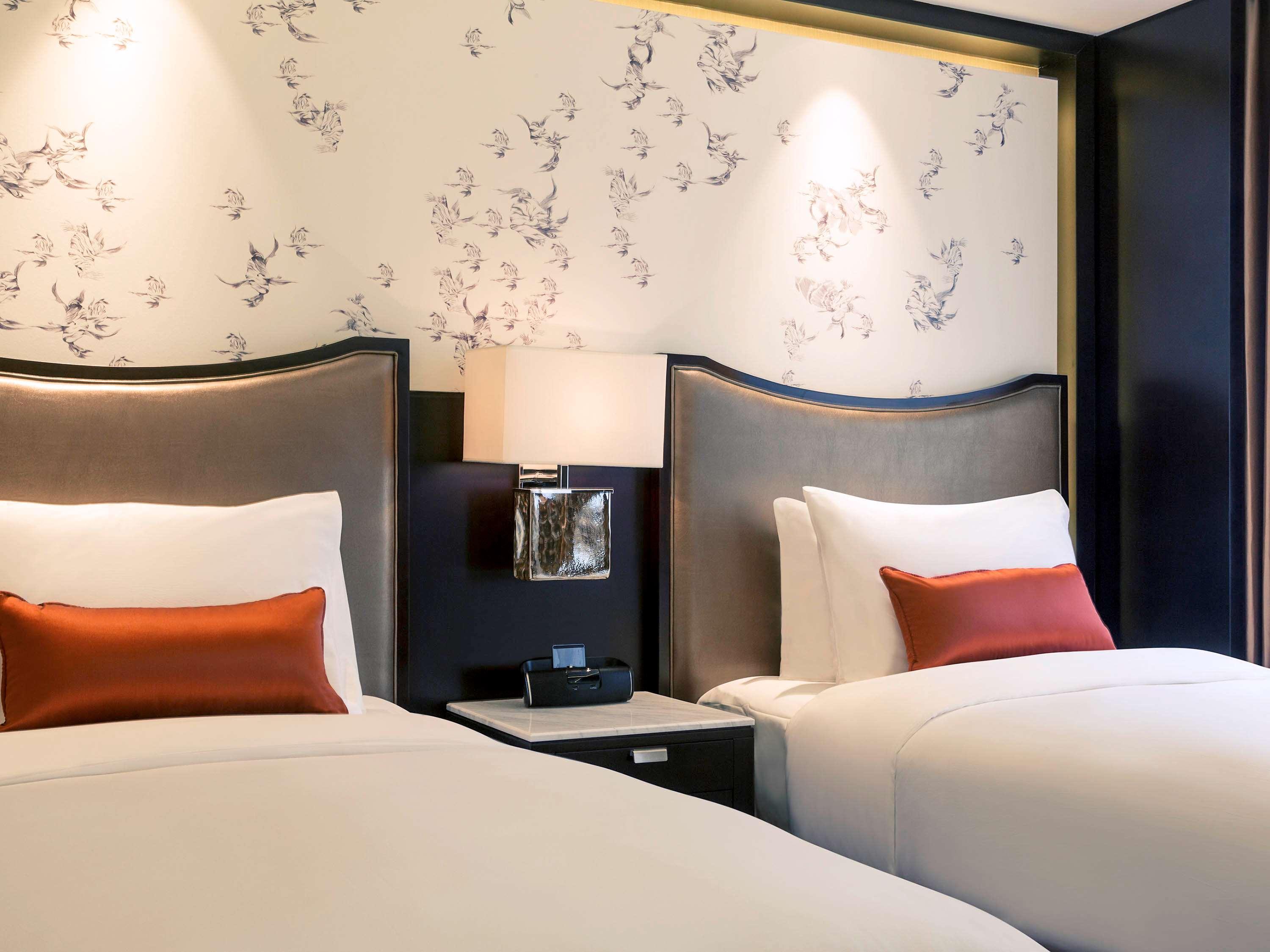 Beijing Oriental Mingyue Hotel 39/67