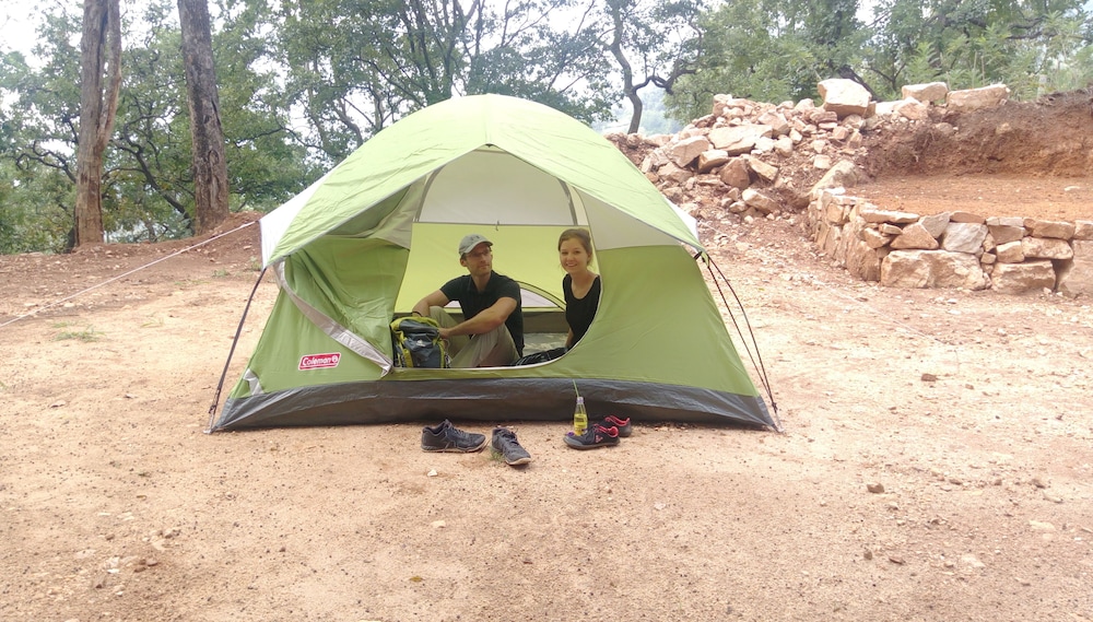 Go Camping酒店(Go Camping) 图片4