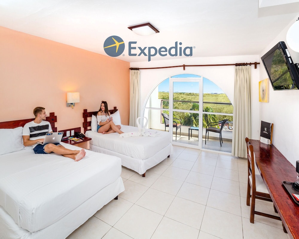 Uxmal Resort Maya 24/61