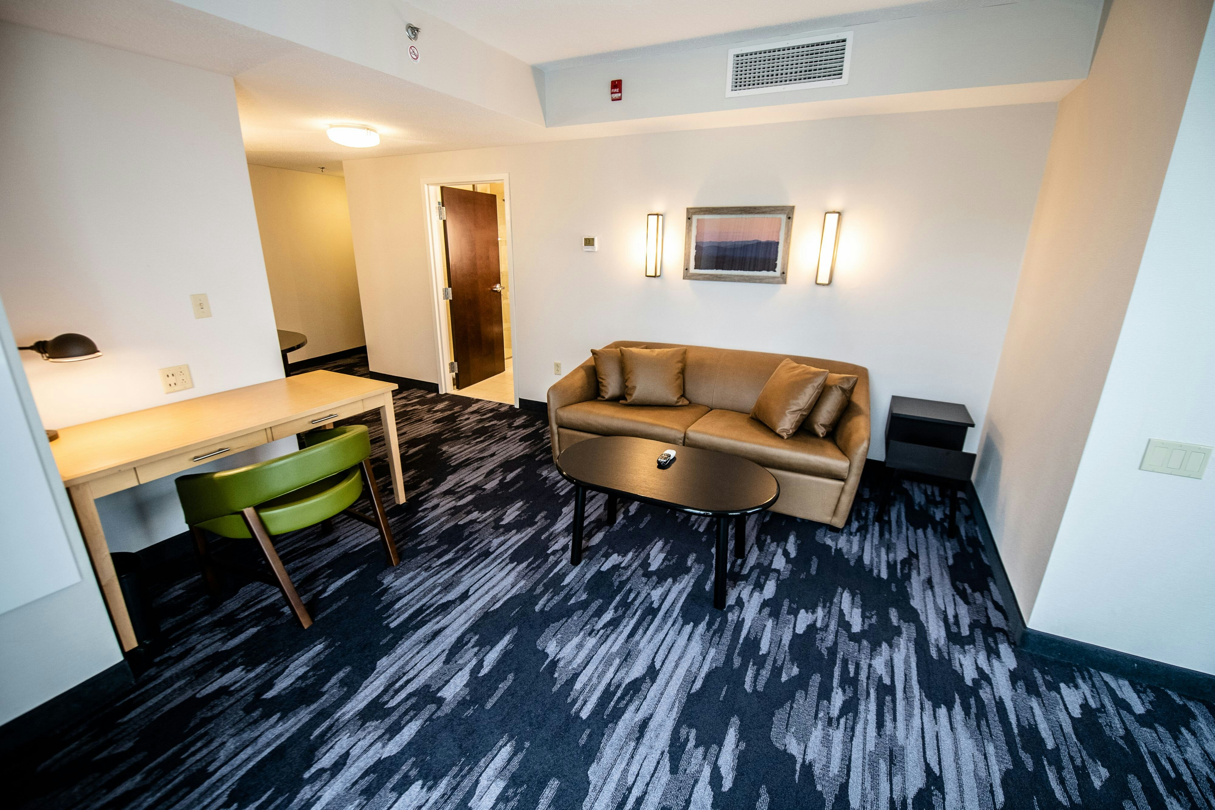 Fairfield Inn and Suites by Marriott Washington Casino Area 16/24