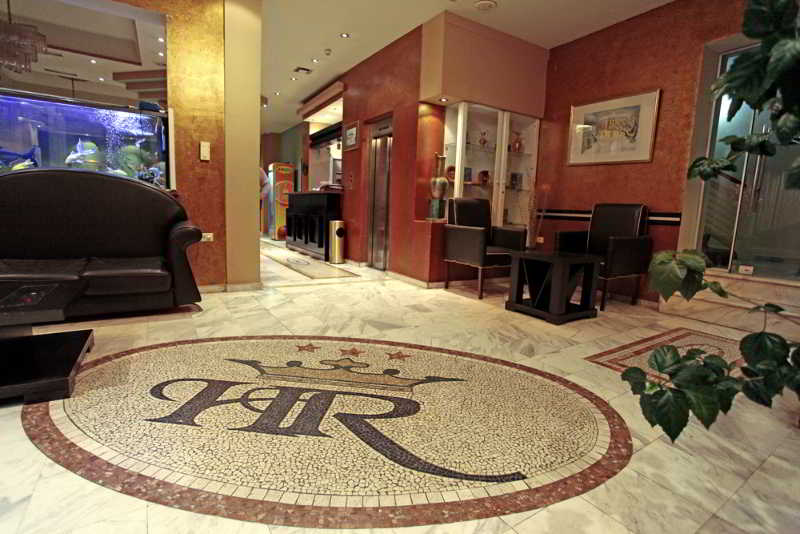 Regency 8/8