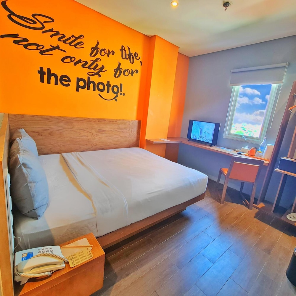 Radja Art And Boutique Hotel Semarang 22/66