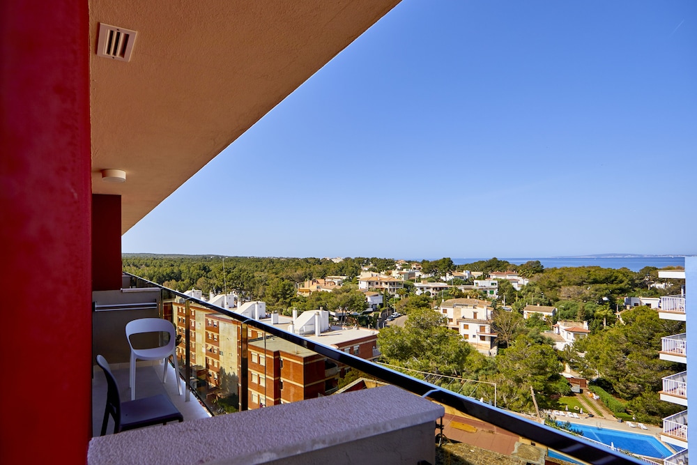 Mediterranean Bay Adults Only 2/49